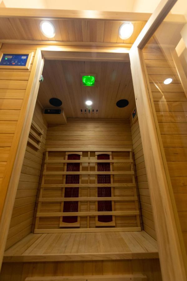 La Casa Nel Vicolo 2 Apartment จีอาร์ดีนี นักซอส ภายนอก รูปภาพ